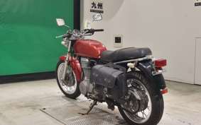 SUZUKI ST400 TEMPTER 1999 NK43A