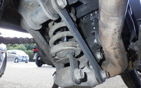 KAWASAKI NINJA 250 EX250L