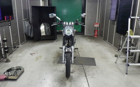 YAMAHA SR400 Gen.3 2007 RH01J