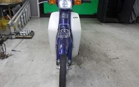 SUZUKI BIRDIE 50 BA41A