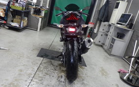 KAWASAKI NINJA 400 2021 EX400G