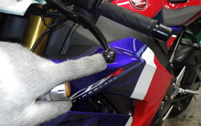 HONDA CBR1000RR RSP 2020 SC82