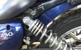 SUZUKI ST250E NJ4AA