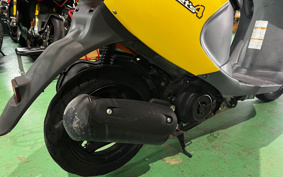 SUZUKI LETS4 CA45A