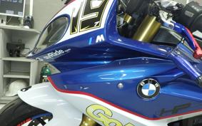 BMW S1000RR 2016