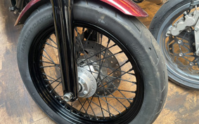HARLEY FXDB1580 2013 GX4