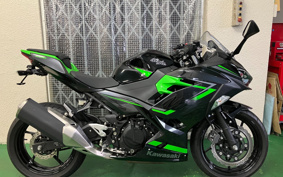 KAWASAKI NINJA 400 2019 EX400G