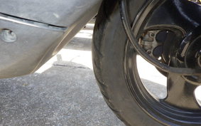 HONDA SPACY 100 JF13
