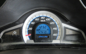 HONDA PCX 150 KF18