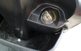 SUZUKI ADDRESS V100 CE11A