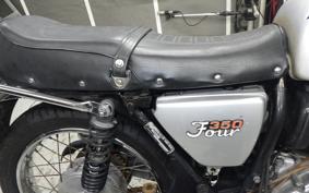 HONDA CB350 FOUR 2021 CB350F