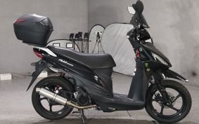 SUZUKI ADDRESS V110 CE47A