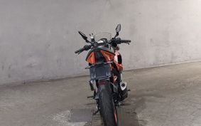 KTM 390 RC JYJ40