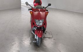 HONDA FORESIGHT MF04