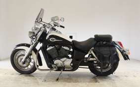 HONDA SHADOW 750 Gen. 2 1997 RC44