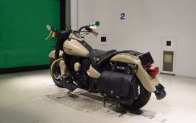 KAWASAKI VULCAN 400 CLASSIC 1997 VN400A