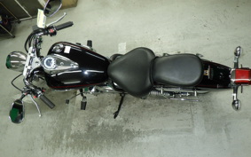 YAMAHA DRAGSTAR 250 2023 VG02J