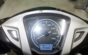 HONDA LEAD 125 2012 JF45
