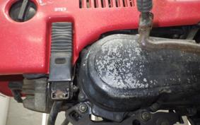 HONDA MOTOCOMPO 2001 AB12