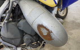 SUZUKI RMX250 S 1998 SJ13A