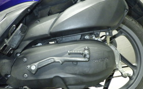HONDA DIO 110 JF31