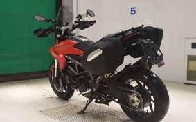 DUCATI HYPERSTRADA 939 2016