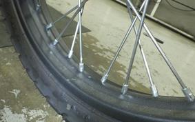 HONDA CT125-2 JA65