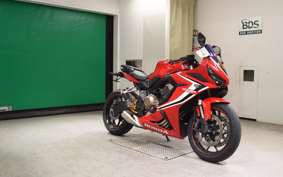 HONDA CBR650R 2020 RH03