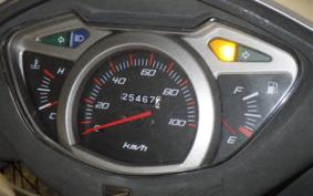 HONDA LEAD 110 1981 JF19