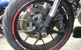 HONDA CBR400R 2022 NC56