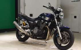 YAMAHA XJR1300 Gen.2 2008 RP17J