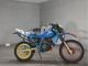 Фото Honda XLX250R 1985 с японского аукциона