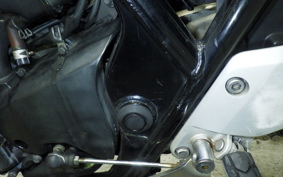 HONDA CB400SF VTEC 2010 NC42
