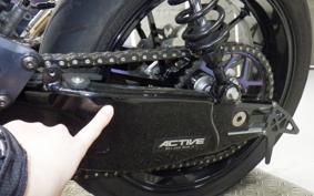 KAWASAKI ZEPHYR 1100 2006 ZRT10A