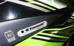 KAWASAKI NINJA ZX-6R A 2016