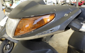 YAMAHA JOG ZR 3YK