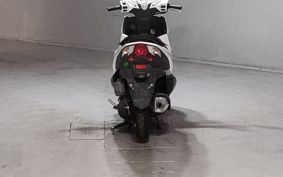 HONDA RX125 TJJY