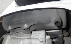 HONDA GYRO CANOPY TA03
