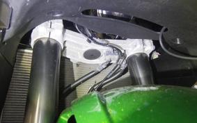 KAWASAKI NINJA 1000SX 2023 ZXT02K