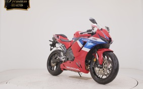 HONDA CBR600RR 2024 PC40