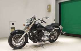YAMAHA DRAGSTAR 400 CLASSIC 2011 VH01J