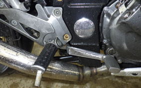 KAWASAKI ZZ-R250 2000 EX250H