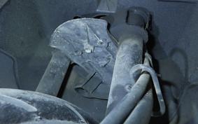 YAMAHA JOG APRIO 2003 SA11J