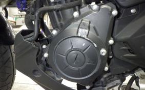 YAMAHA MT-25 2008 RG43J