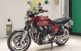 HONDA CB1100 2010 SC65