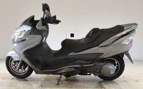 SUZUKI SKYWAVE 400 2007 CK44A