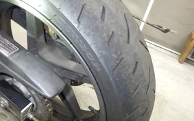 HONDA VTRF250 2023 MC33