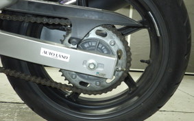 HONDA VTR 250 Gen. 2 2011 MC33