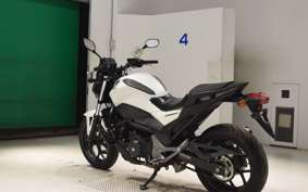 HONDA NC750S 2018 RC70
