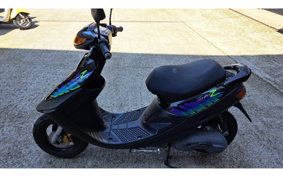 YAMAHA JOG Z 3YK